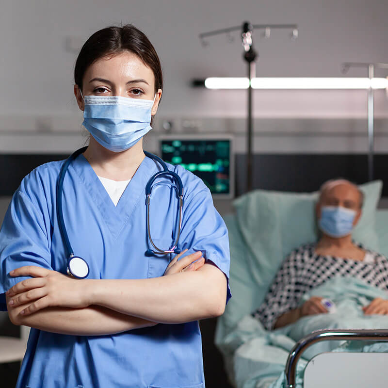 Front Lines Of Care – PracticePro Med